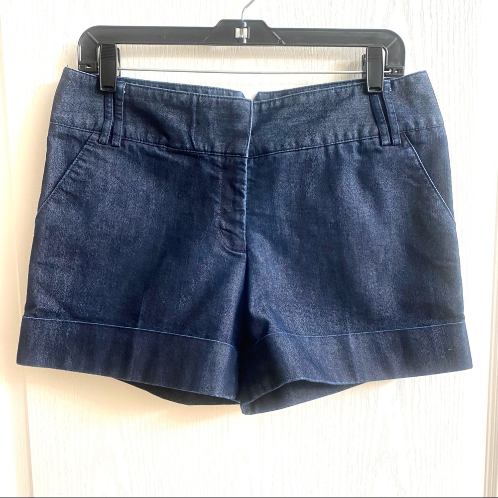 Express Short
